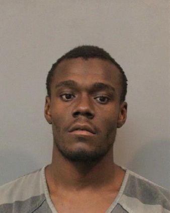 Christian C.J. Tindell Hall